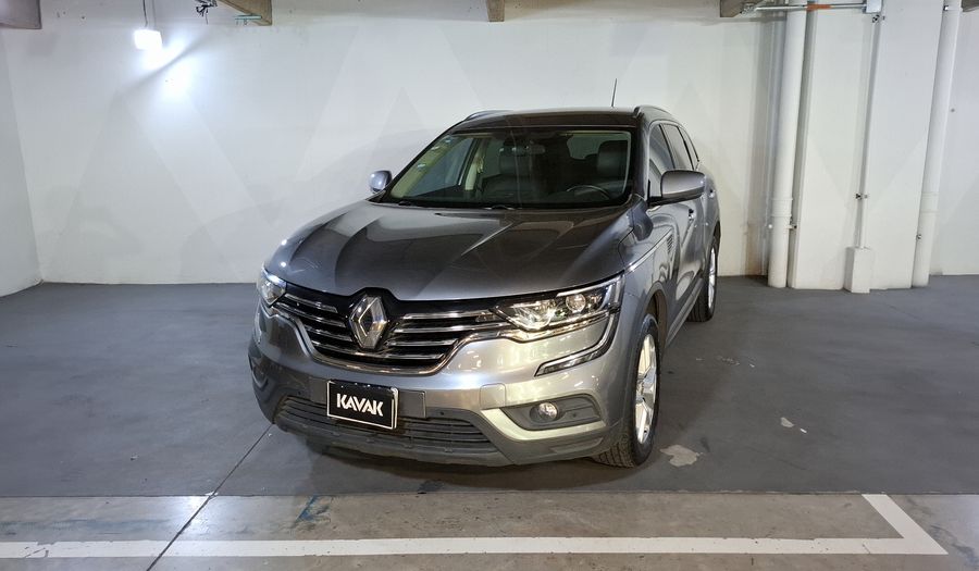 Renault Koleos 2.5 BOSE CVT Suv 2018
