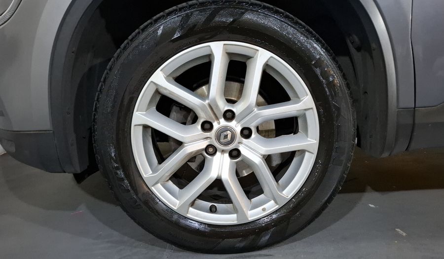 Renault Koleos 2.5 BOSE CVT Suv 2018