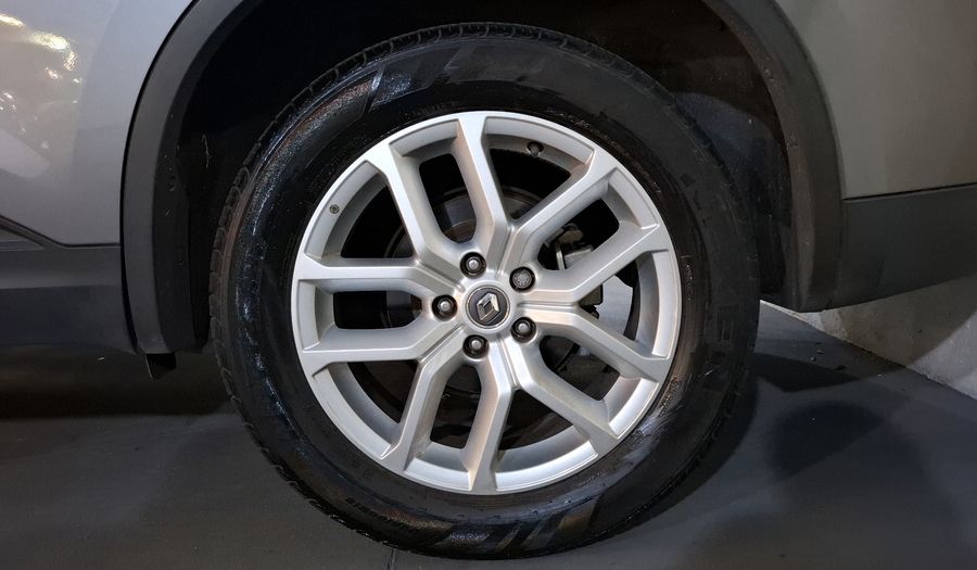 Renault Koleos 2.5 BOSE CVT Suv 2018