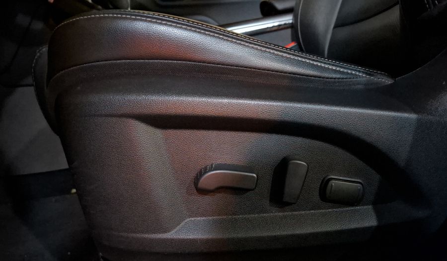 Renault Koleos 2.5 BOSE CVT Suv 2018