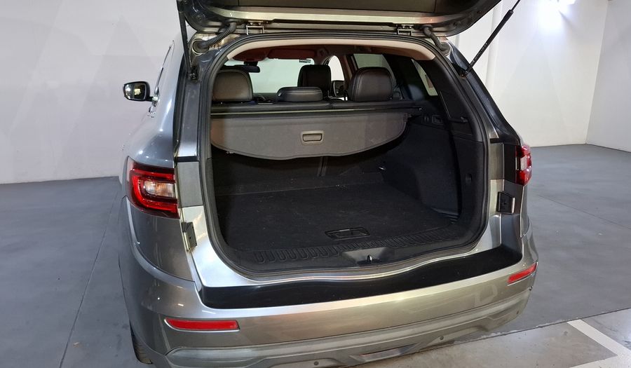 Renault Koleos 2.5 BOSE CVT Suv 2018