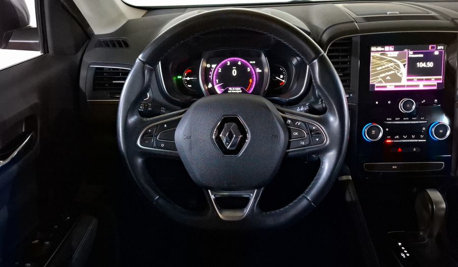 Renault Koleos 2.5 BOSE CVT Suv 2018