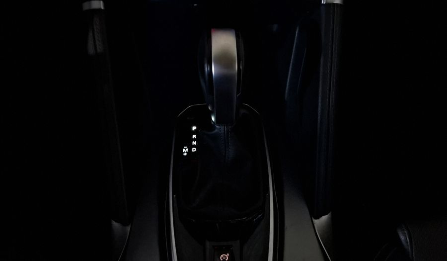 Renault Koleos 2.5 BOSE CVT Suv 2018