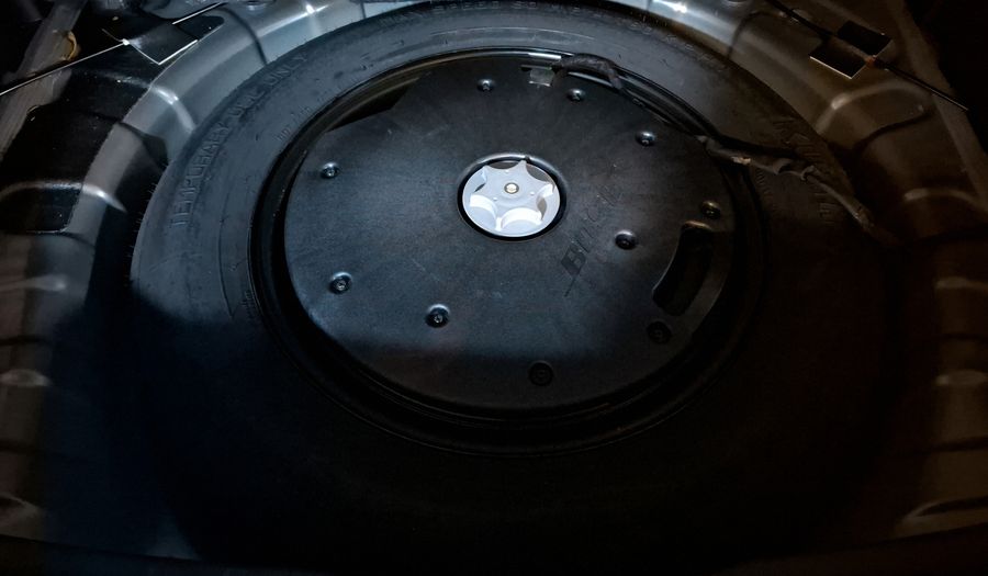 Renault Koleos 2.5 BOSE CVT Suv 2018