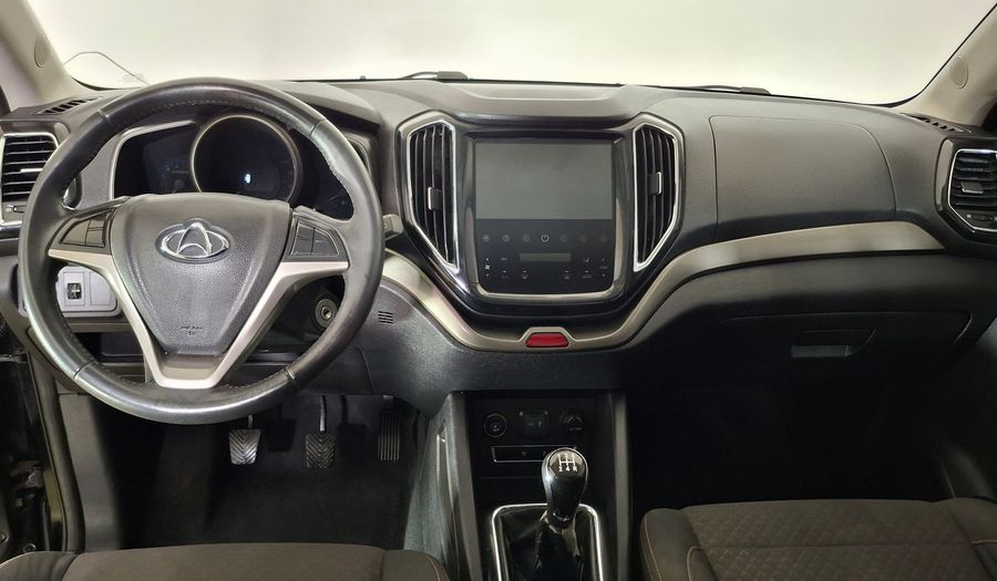 Changan Cx70 1.6 LUXURY Suv 2018