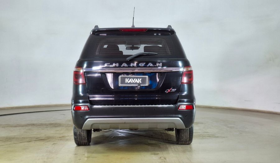 Changan Cx70 1.6 LUXURY Suv 2018