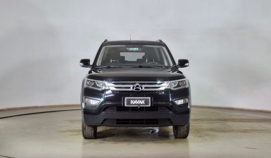 Changan Cx70 1.6 LUXURY Suv 2018