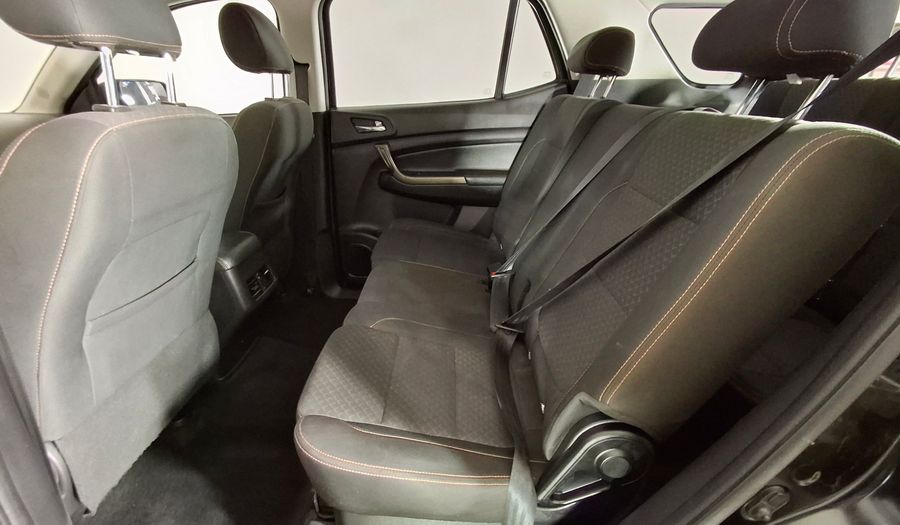 Changan Cx70 1.6 LUXURY Suv 2018