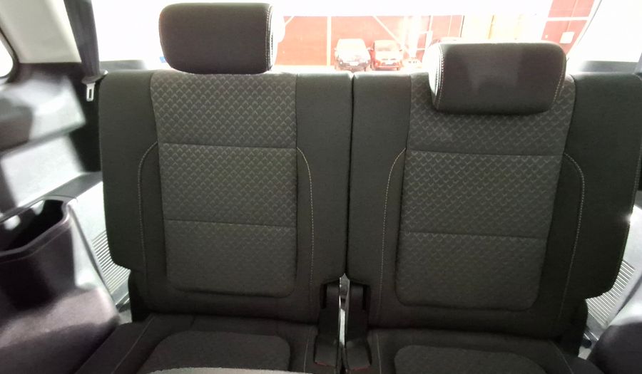 Changan Cx70 1.6 LUXURY Suv 2018