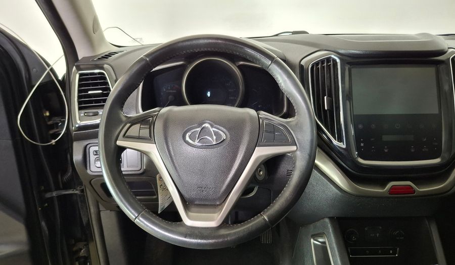 Changan Cx70 1.6 LUXURY Suv 2018