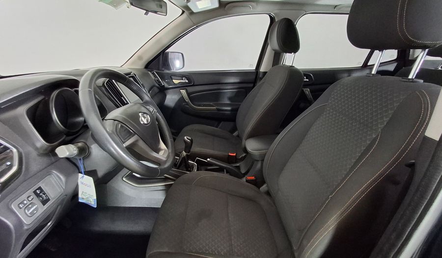 Changan Cx70 1.6 LUXURY Suv 2018
