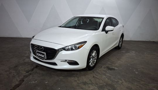 Mazda • Mazda 3