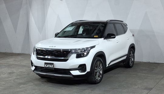 Kia • Seltos
