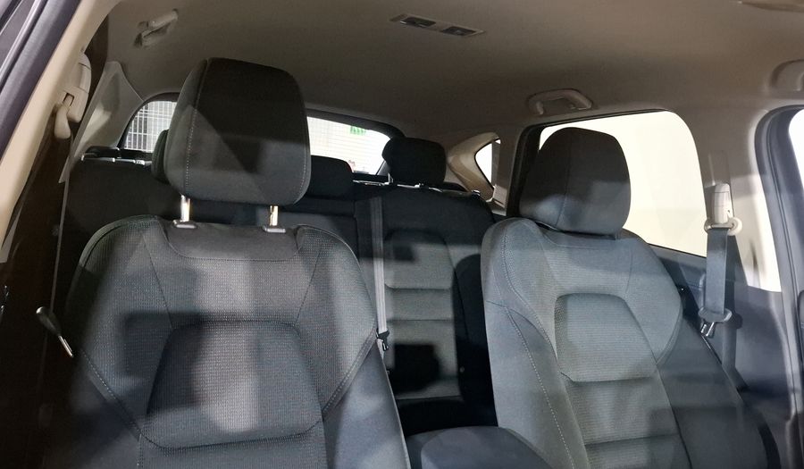 Mazda Cx-5 2.5 I SPORT AUTO Suv 2023