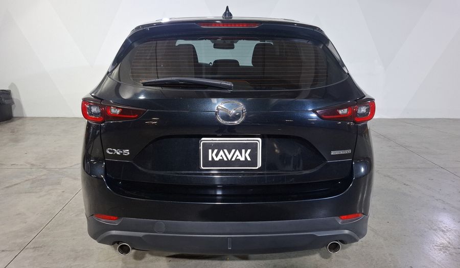Mazda Cx-5 2.5 I SPORT AUTO Suv 2023