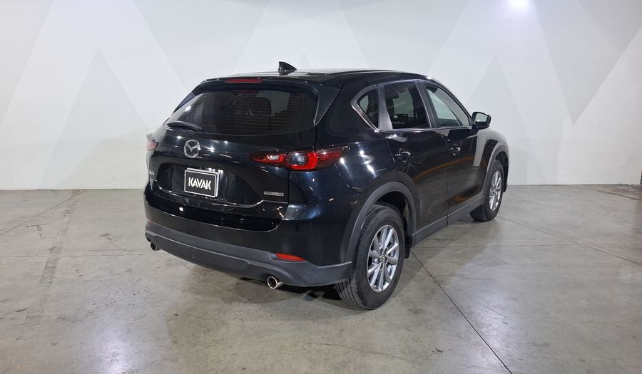 Mazda Cx-5 2.5 I SPORT AUTO Suv 2023