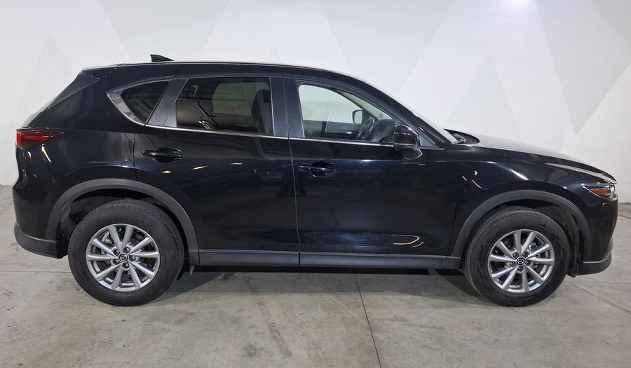 Mazda Cx-5 2.5 I SPORT AUTO Suv 2023