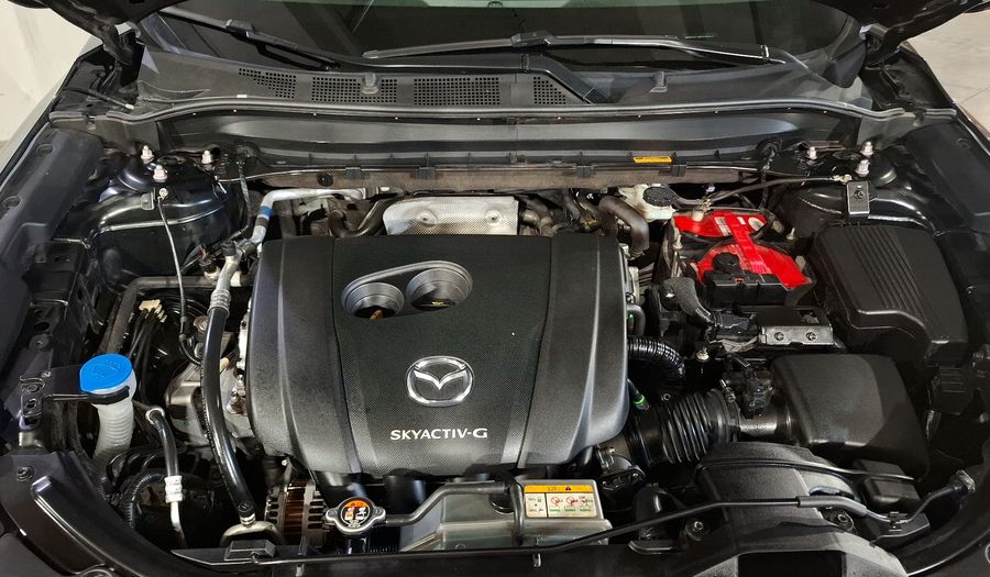 Mazda Cx-5 2.5 I SPORT AUTO Suv 2023