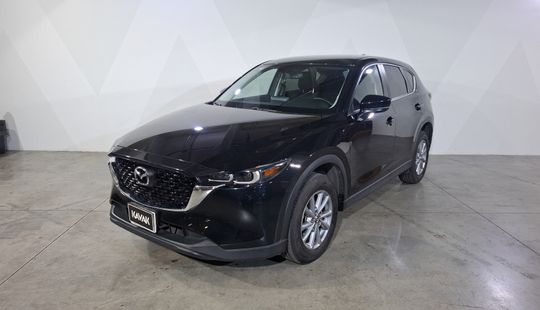 Mazda • CX-5