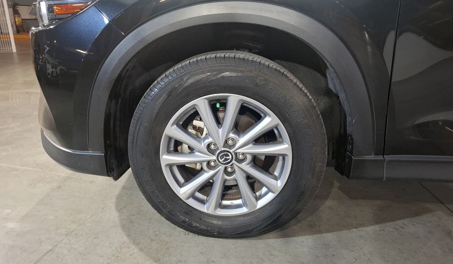 Mazda Cx-5 2.5 I SPORT AUTO Suv 2023