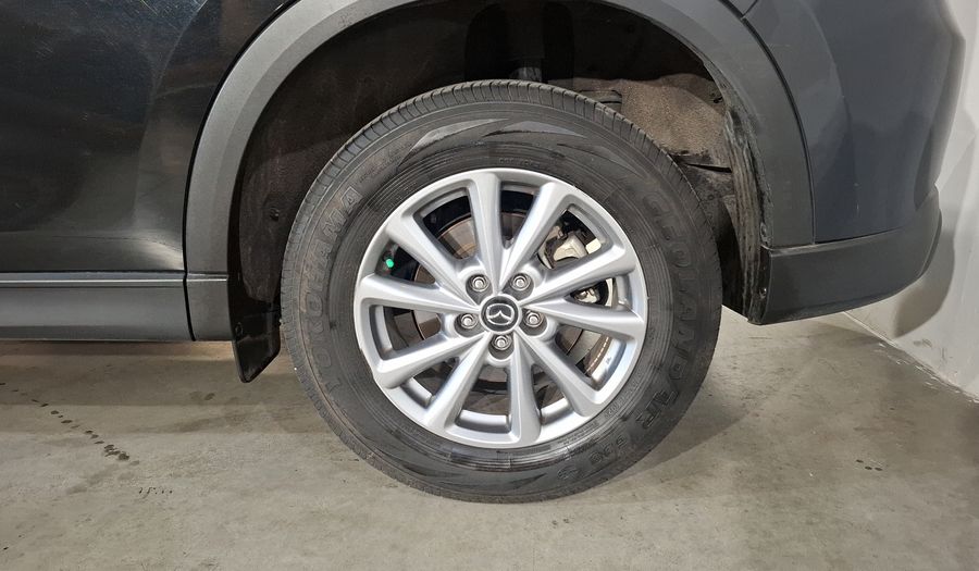 Mazda Cx-5 2.5 I SPORT AUTO Suv 2023