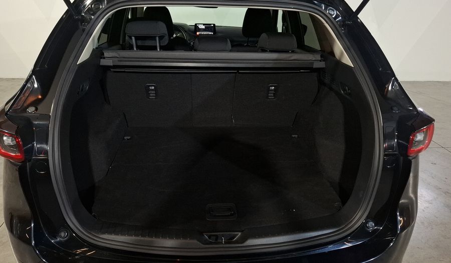 Mazda Cx-5 2.5 I SPORT AUTO Suv 2023
