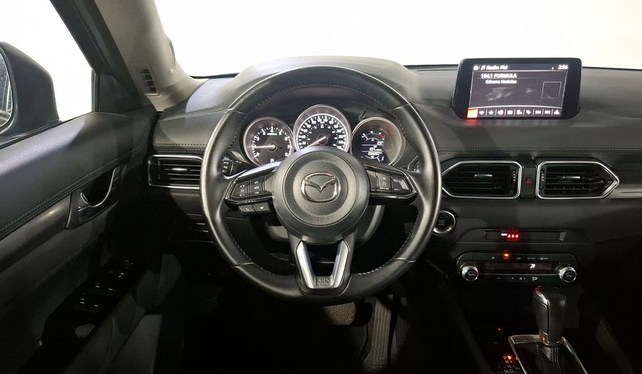Mazda Cx-5 2.5 I SPORT AUTO Suv 2023