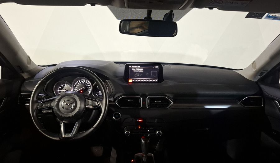 Mazda Cx-5 2.5 I SPORT AUTO Suv 2023