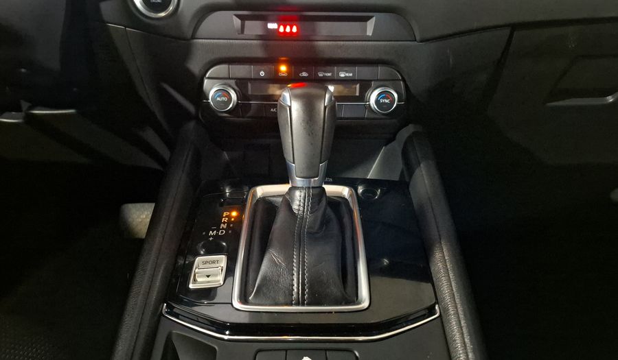 Mazda Cx-5 2.5 I SPORT AUTO Suv 2023