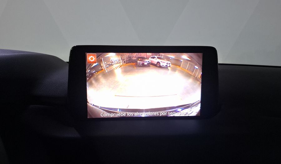 Mazda Cx-5 2.5 I SPORT AUTO Suv 2023