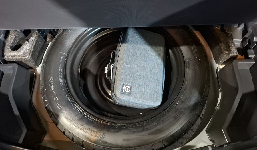 Mazda Cx-5 2.5 I SPORT AUTO Suv 2023