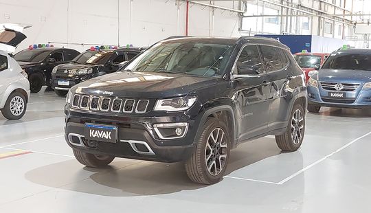 Jeep • Compass