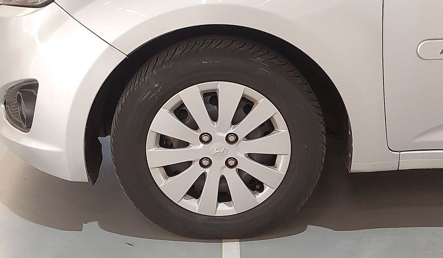 Hyundai Hb20 COMFORT Hatchback 2013