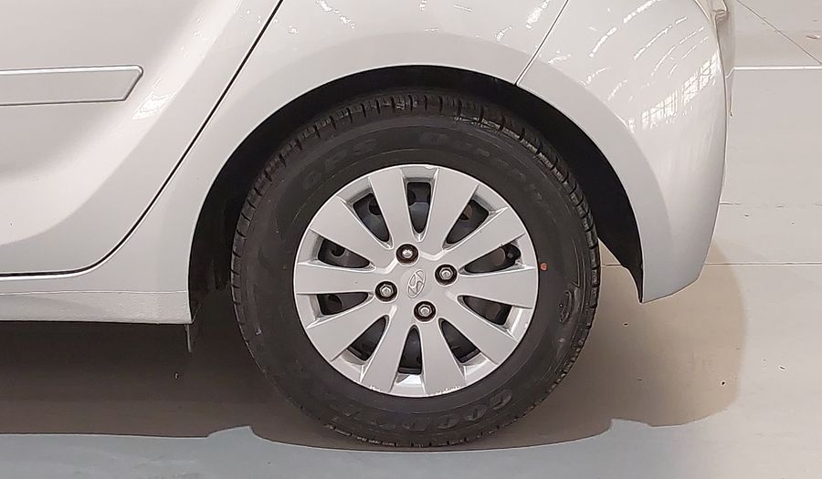 Hyundai Hb20 COMFORT Hatchback 2013