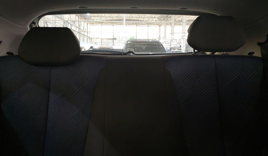 Hyundai Hb20 COMFORT Hatchback 2013