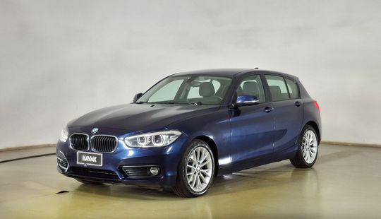 Bmw • Serie 1