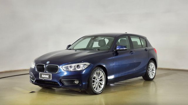 Bmw • Serie 1