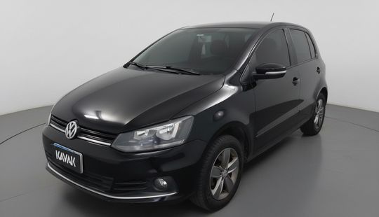 Volkswagen • Fox