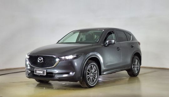 Mazda • CX-5