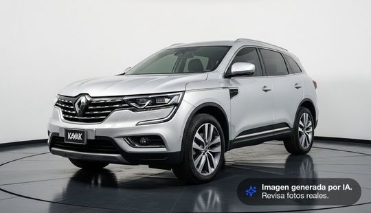 Renault • Koleos