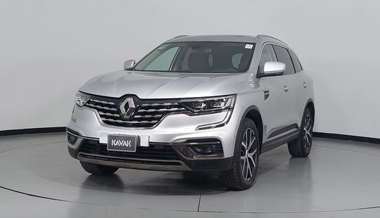 Renault • Koleos