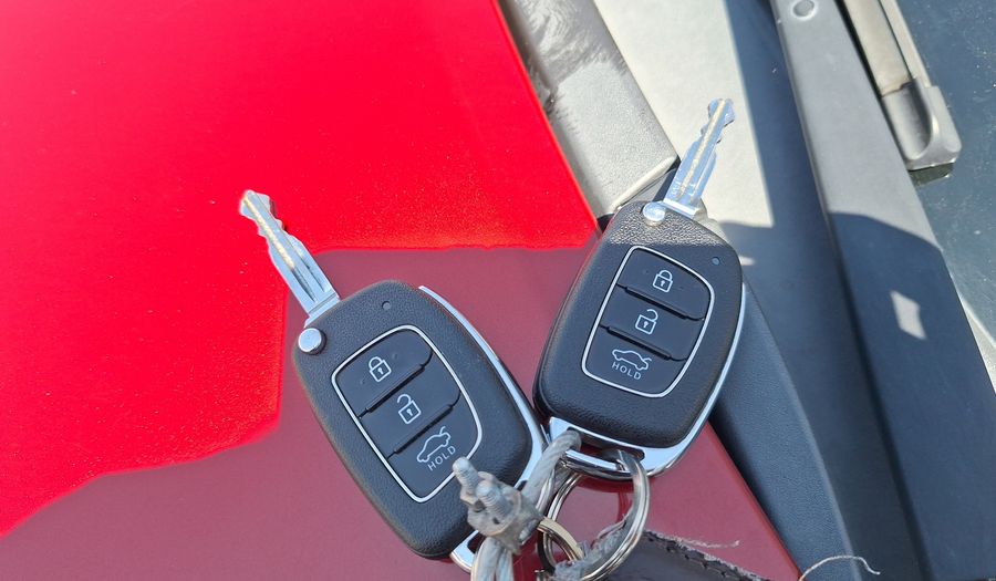 Hyundai Grand I10 1.2 GLS AC 2AB ABS PE HB Hatchback 2018