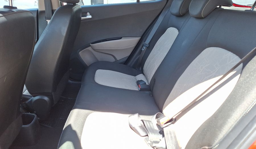 Hyundai Grand I10 1.2 GLS AC 2AB ABS PE HB Hatchback 2018