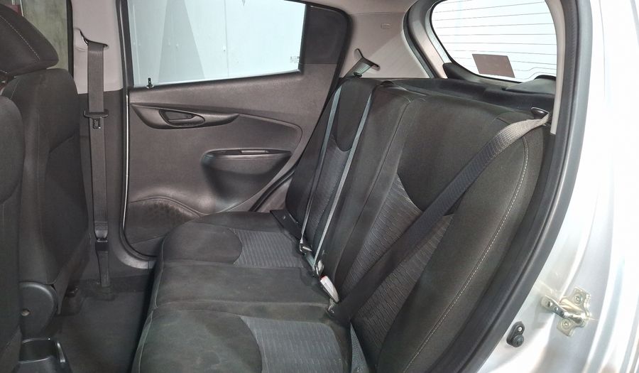 Chevrolet Spark 1.4 LT B Hatchback 2021