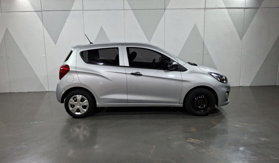 Chevrolet Spark 1.4 LT B Hatchback 2021