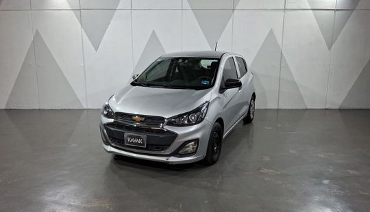 Chevrolet • Spark
