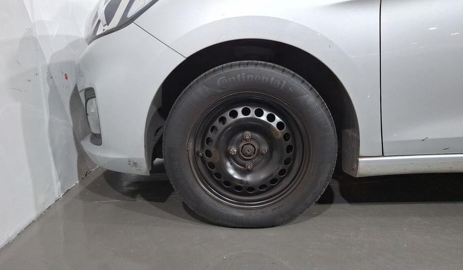 Chevrolet Spark 1.4 LT B Hatchback 2021