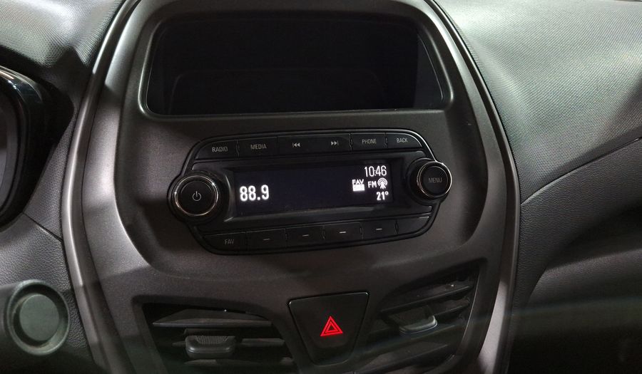 Chevrolet Spark 1.4 LT B Hatchback 2021