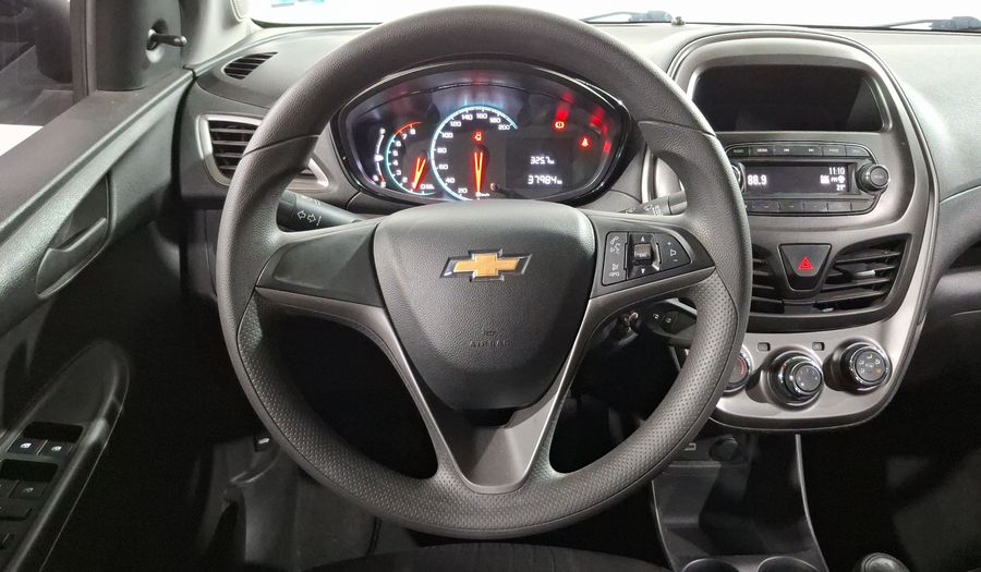 Chevrolet Spark 1.4 LT B Hatchback 2021