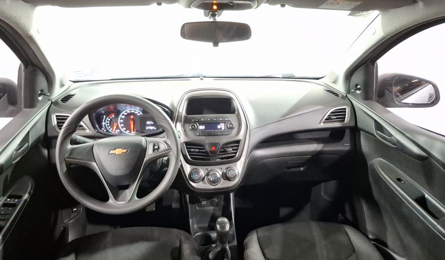 Chevrolet Spark 1.4 LT B Hatchback 2021